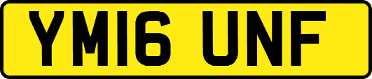 YM16UNF