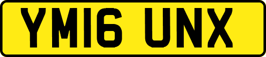 YM16UNX