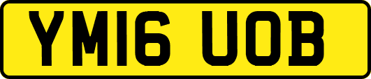 YM16UOB