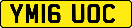 YM16UOC