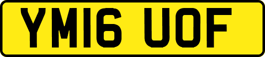 YM16UOF