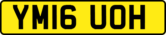 YM16UOH