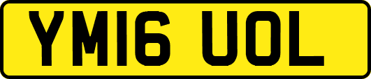 YM16UOL