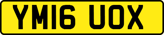 YM16UOX