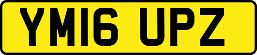 YM16UPZ