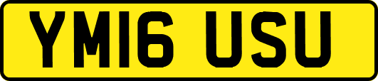 YM16USU