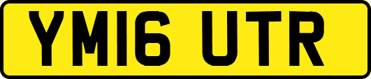 YM16UTR