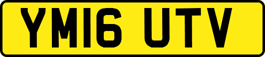 YM16UTV