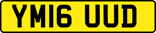 YM16UUD