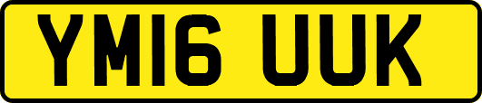 YM16UUK