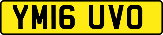 YM16UVO