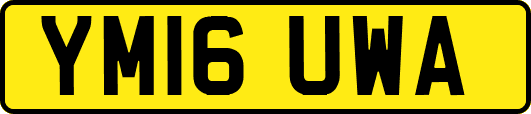 YM16UWA