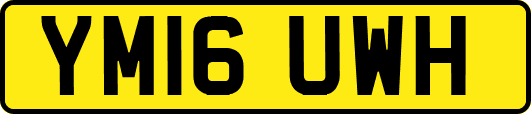 YM16UWH