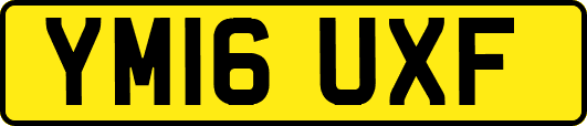 YM16UXF