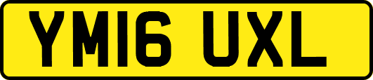 YM16UXL