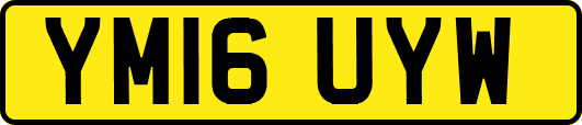 YM16UYW