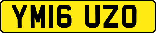 YM16UZO
