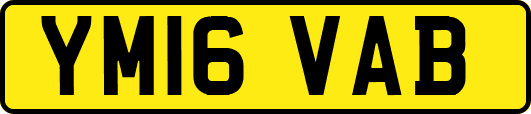 YM16VAB