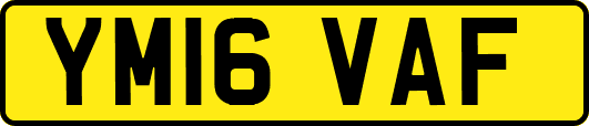 YM16VAF