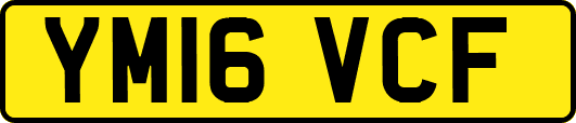 YM16VCF