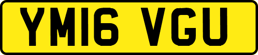 YM16VGU