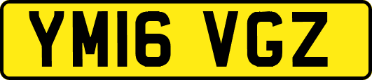 YM16VGZ