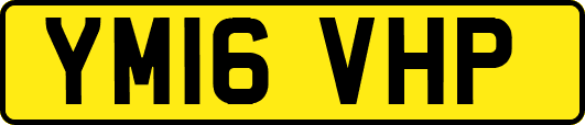 YM16VHP