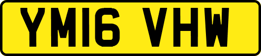 YM16VHW