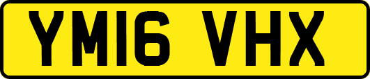 YM16VHX