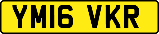 YM16VKR