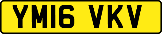 YM16VKV