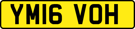 YM16VOH