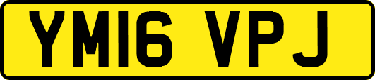 YM16VPJ