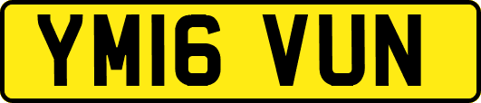 YM16VUN