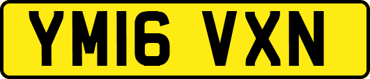 YM16VXN