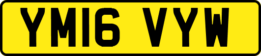 YM16VYW