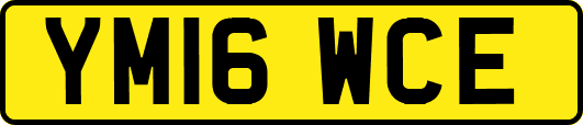 YM16WCE