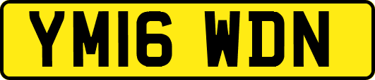 YM16WDN