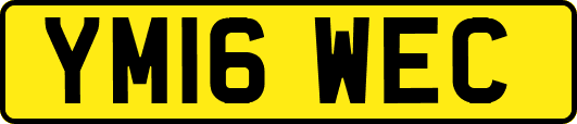 YM16WEC