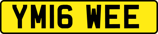 YM16WEE