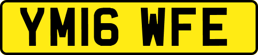 YM16WFE