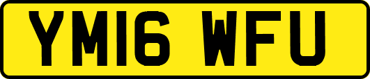 YM16WFU