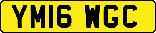 YM16WGC