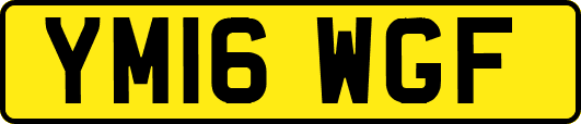 YM16WGF