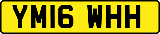 YM16WHH