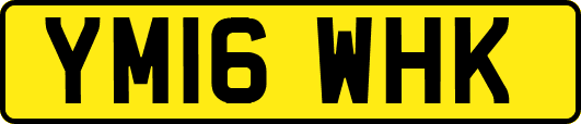 YM16WHK