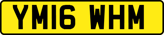 YM16WHM