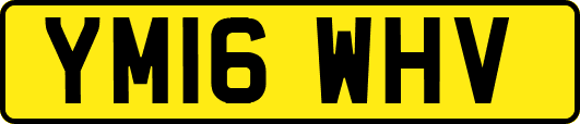 YM16WHV