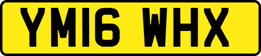 YM16WHX