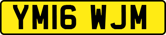 YM16WJM